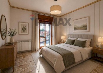 Camera / camera da letto - Appartamento Via asia
 
7, Gravina di Catania - foto 14
