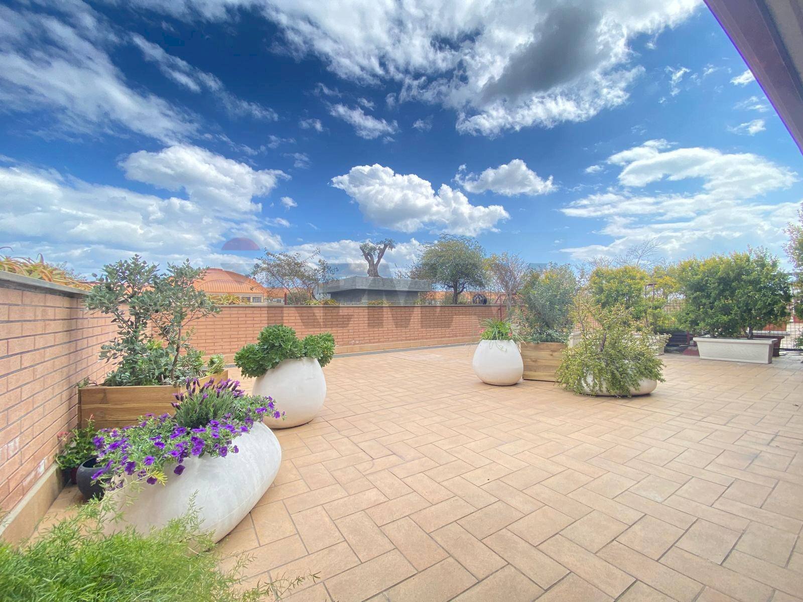 Terrazza - Ufficio Viale Cristoforo Colombo, San Giovanni la Punta - foto 2