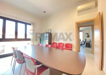 Sala da pranzo - Ufficio Viale Cristoforo Colombo, San Giovanni la Punta - foto 10