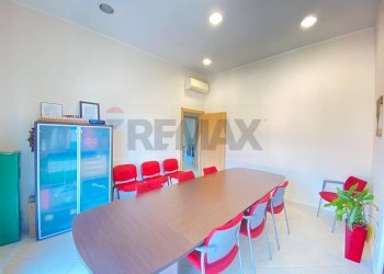 Sala da pranzo - Ufficio Viale Cristoforo Colombo, San Giovanni la Punta - foto 13