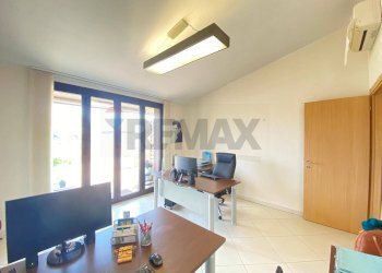 Sala da pranzo - Ufficio Viale Cristoforo Colombo, San Giovanni la Punta - foto 19