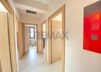 Hall / corridoio - Ufficio Viale Cristoforo Colombo, San Giovanni la Punta - foto 27