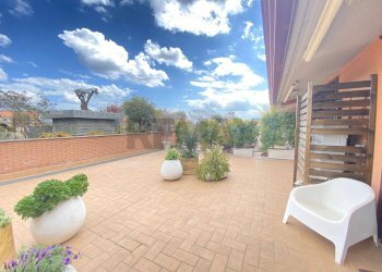 Terrazza - Ufficio Viale Cristoforo Colombo, San Giovanni la Punta - foto 35