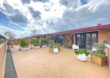 Terrazza - Ufficio Viale Cristoforo Colombo, San Giovanni la Punta - foto 36