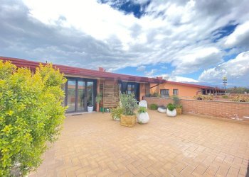 Terrazza - Ufficio Viale Cristoforo Colombo, San Giovanni la Punta - foto 37