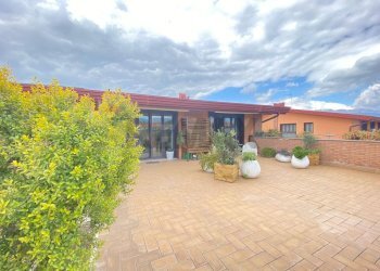 Terrazza - Ufficio Viale Cristoforo Colombo, San Giovanni la Punta - foto 39