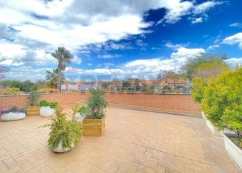 Terrazza - Ufficio Viale Cristoforo Colombo, San Giovanni la Punta - foto 40