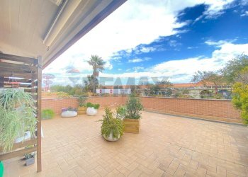 Terrazza - Ufficio Viale Cristoforo Colombo, San Giovanni la Punta - foto 41