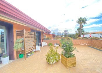 Terrazza - Ufficio Viale Cristoforo Colombo, San Giovanni la Punta - foto 42