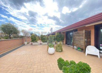 Terrazza - Ufficio Viale Cristoforo Colombo, San Giovanni la Punta - foto 43