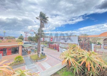 Casa all\'aperto - Ufficio Viale Cristoforo Colombo, San Giovanni la Punta - foto 45