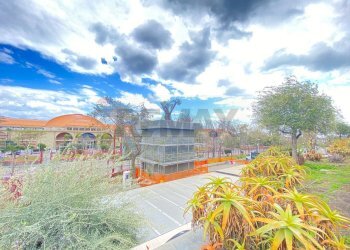 Casa all\'aperto - Ufficio Viale Cristoforo Colombo, San Giovanni la Punta - foto 46