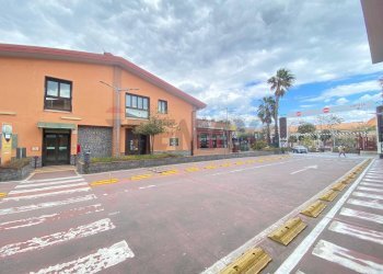 Casa all\'aperto - Ufficio Viale Cristoforo Colombo, San Giovanni la Punta - foto 47