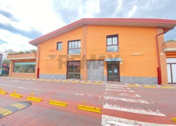 Casa all\'aperto - Ufficio Viale Cristoforo Colombo, San Giovanni la Punta - foto 48