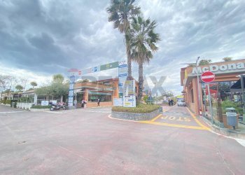 Edificio all\'aperto - Ufficio Viale Cristoforo Colombo, San Giovanni la Punta - foto 52