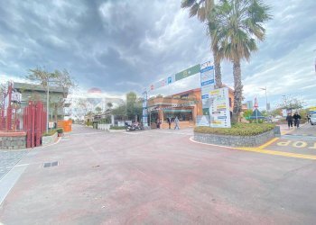 Edificio all\'aperto - Ufficio Viale Cristoforo Colombo, San Giovanni la Punta - foto 53