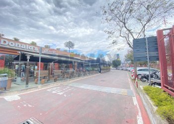 Edificio all\'aperto - Ufficio Viale Cristoforo Colombo, San Giovanni la Punta - foto 54