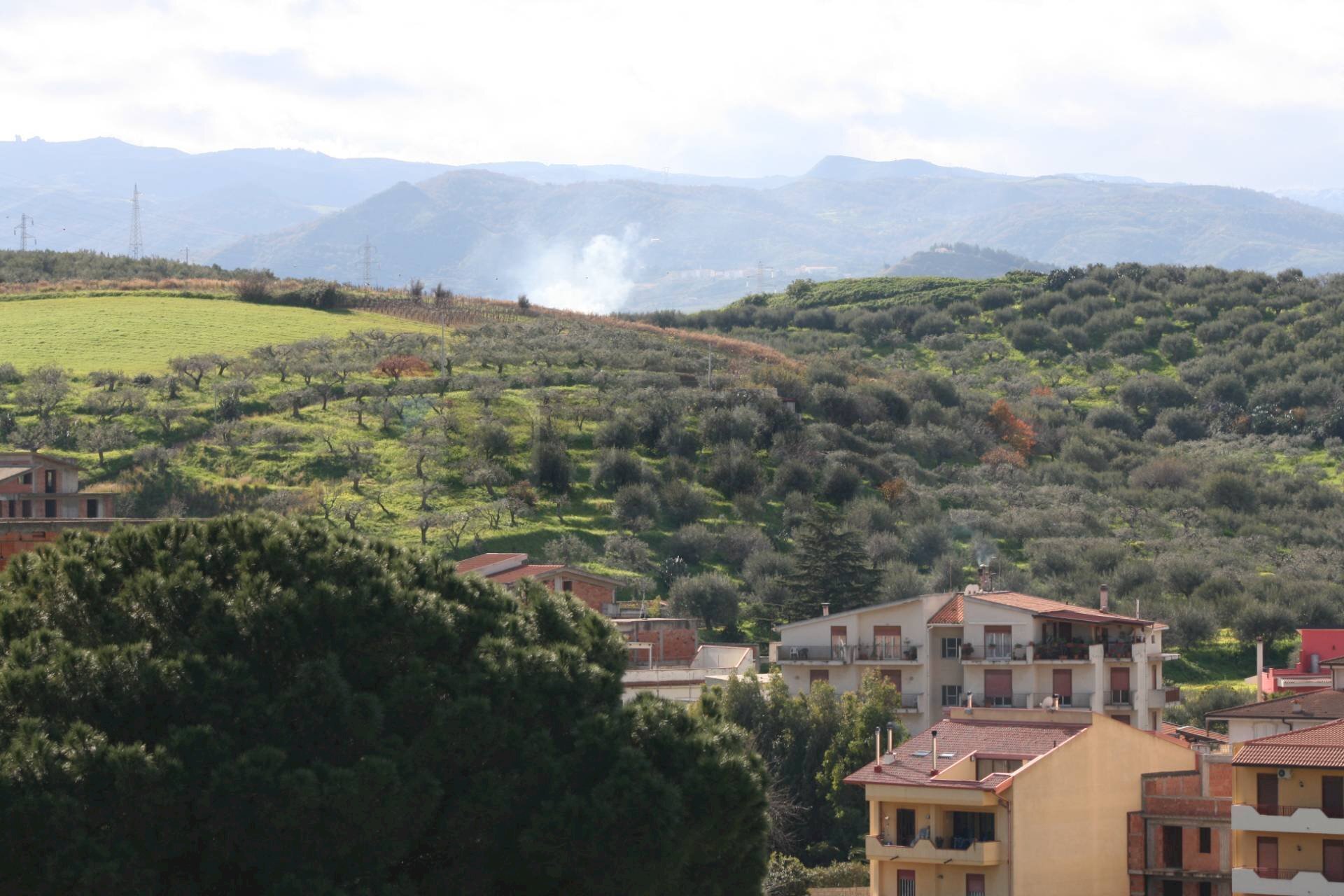 Vista delle montagne - Agricultural land via  parisi, Mascali - photo 3