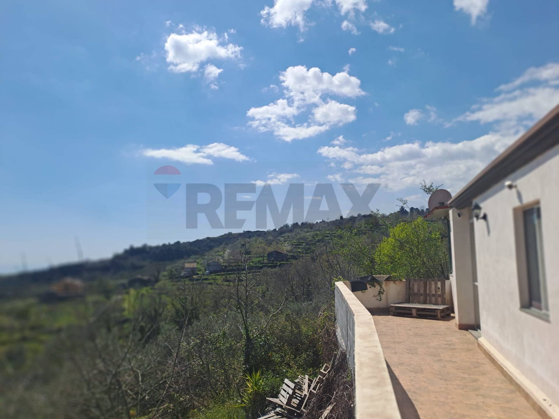 Terrazza - Terreno agricolo via  parisi, Mascali - foto 1