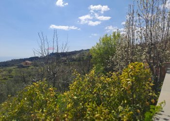 Vista delle montagne - Agricultural land via parisi, Mascali - photo 8
