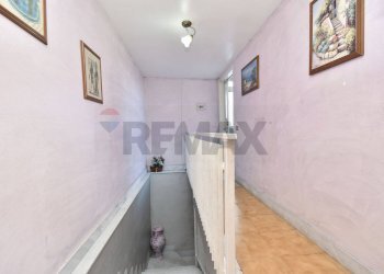 Hall / corridoio - Casa indipendente Via Toledo
 
63, Catania - foto 17