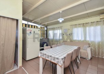 Sala da pranzo - Casa indipendente Via Toledo
 
63, Catania - foto 20