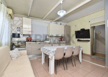 Sala da pranzo - Casa indipendente Via Toledo
 
63, Catania - foto 21