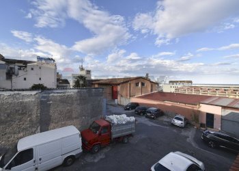 Edificio all\'aperto - Casa indipendente Via Toledo
 
63, Catania - foto 30