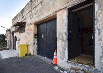 Casa all\'aperto - Casa indipendente Via Toledo
 
63, Catania - foto 33