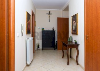Hall / corridoio - Quadrilocale Via Gemmellaro
 
40, Catania - foto 2