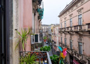 Edificio all\'aperto - Quadrilocale Via Gemmellaro
 
40, Catania - foto 6