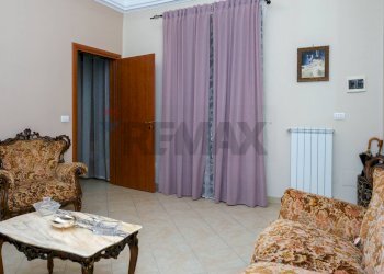 Soggiorno - Quadrilocale Via Gemmellaro
 
40, Catania - foto 17
