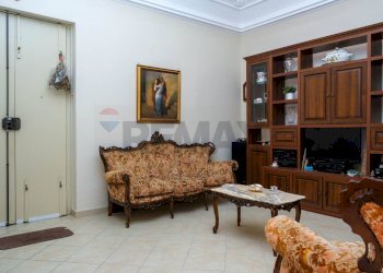 Soggiorno - Quadrilocale Via Gemmellaro
 
40, Catania - foto 20