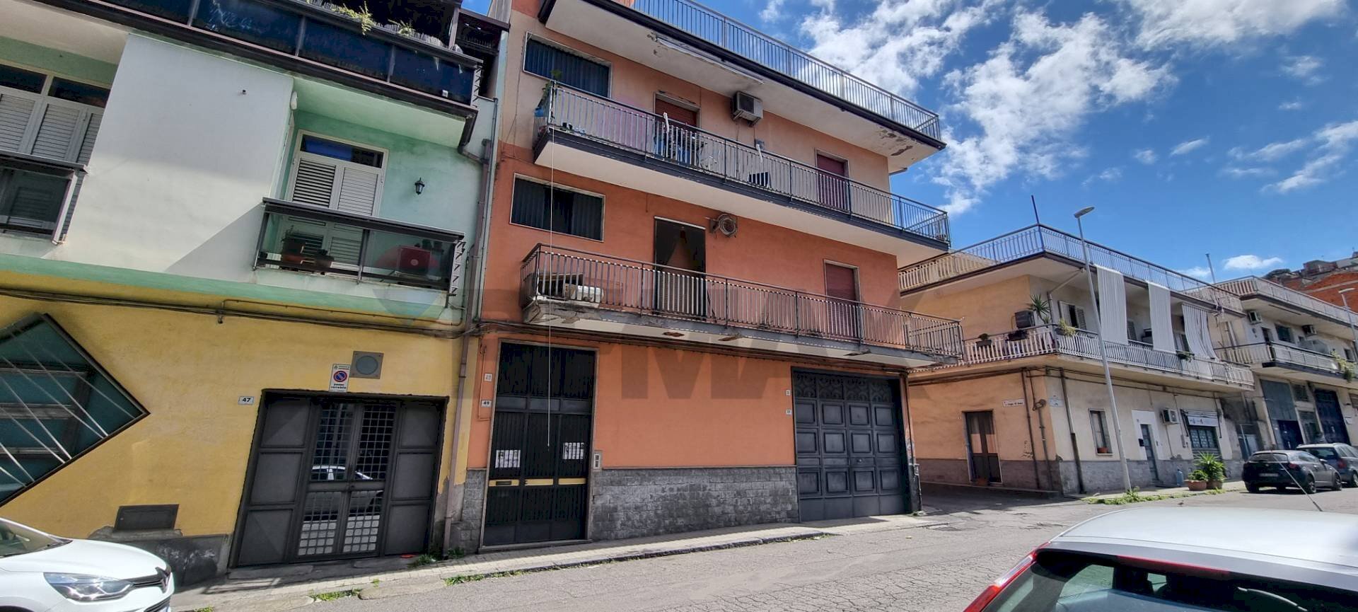 Edificio all\'aperto - Appartamento VIA PO'
 
49, Paterno - foto 2