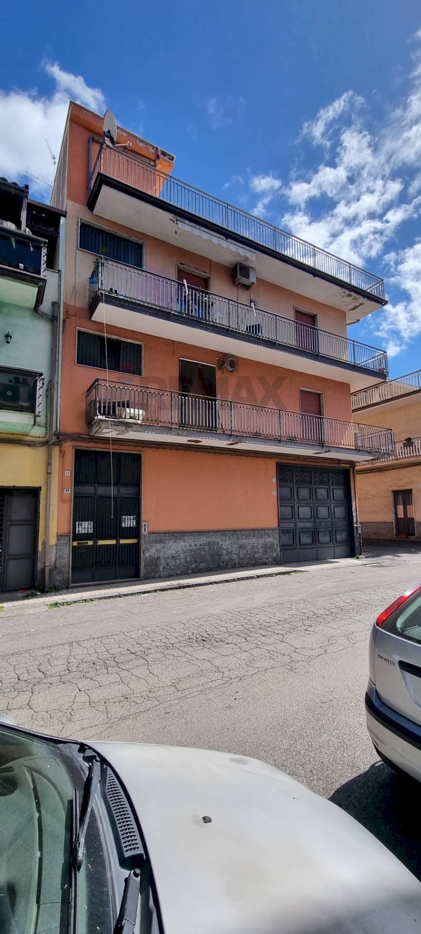 Edificio all\'aperto - Appartamento VIA PO'
 
49, Paterno - foto 3