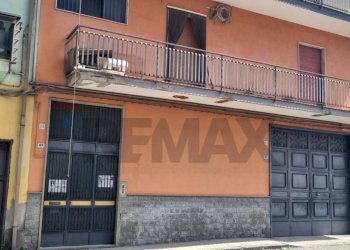 Edificio all\'aperto - Appartamento VIA PO'
 
49, Paterno - foto 1