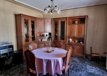 Sala da pranzo - Appartamento VIA PO'
 
49, Paterno - foto 6