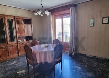 Sala da pranzo - Appartamento VIA PO'
 
49, Paterno - foto 7