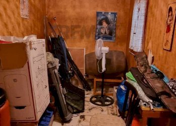 Non correlato - Appartamento VIA PO'
 
49, Paterno - foto 11