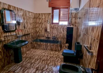 Bagno - Appartamento VIA PO'
 
49, Paterno - foto 12