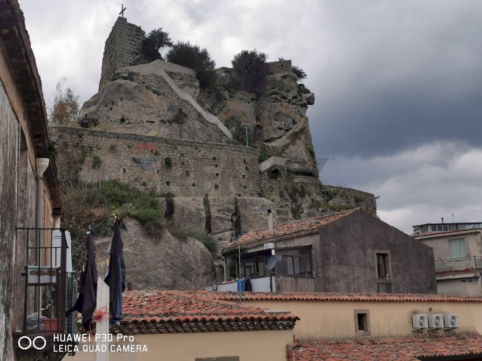 Casa all\'aperto - Independent house Via Savoia
8, Castiglione di Sicilia - photo 3