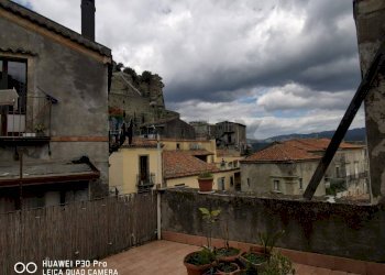 Terrazza - Casa indipendente Via Savoia
 
8, Castiglione di Sicilia - foto 5