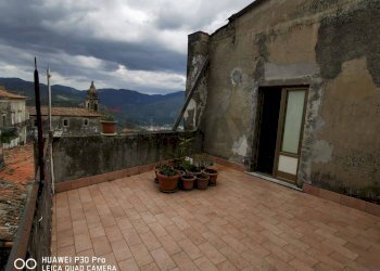 Terrazza - Casa indipendente Via Savoia
 
8, Castiglione di Sicilia - foto 6