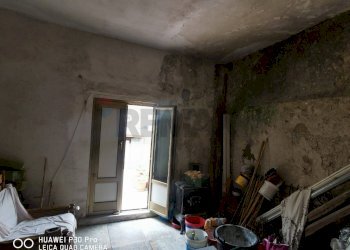 Soggiorno - Casa indipendente Via Savoia
 
8, Castiglione di Sicilia - foto 7