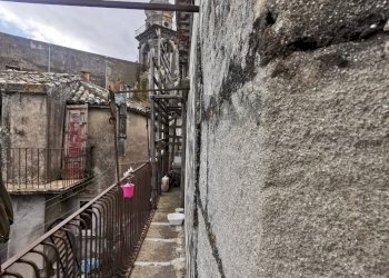Balcone - Casa indipendente Via Savoia
 
8, Castiglione di Sicilia - foto 8