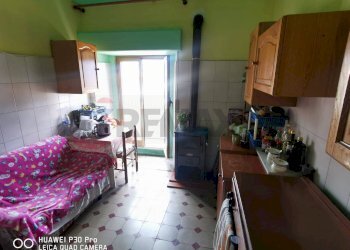 Cucina - Casa indipendente Via Savoia
 
8, Castiglione di Sicilia - foto 10