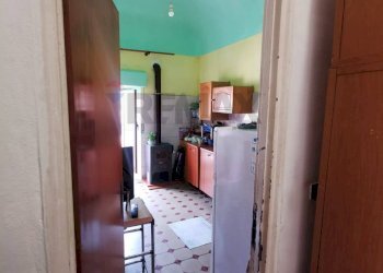 Hall / corridoio - Casa indipendente Via Savoia
 
8, Castiglione di Sicilia - foto 11