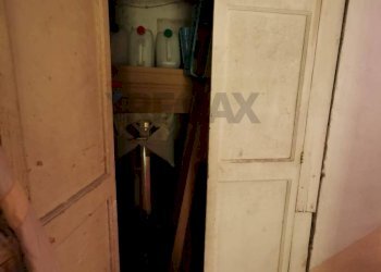 Dispensa di stoccaggio - Casa indipendente Via Savoia
 
8, Castiglione di Sicilia - foto 16