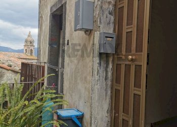 Terrazza - Casa indipendente Via Savoia
 
8, Castiglione di Sicilia - foto 20