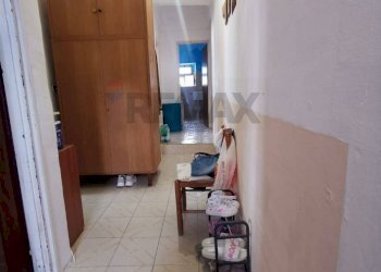 Hall / corridoio - Casa indipendente Via Savoia
 
8, Castiglione di Sicilia - foto 23